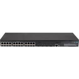 HP Enterprise FlexNetwork 5140 24G