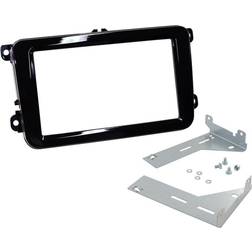 Connects2 CT24VW20 2-DIN Frame