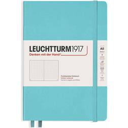 Leuchtturm1917 Leuchtturm1917 Dotted Hardbound Notebook