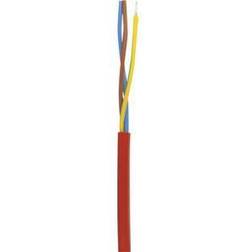 Solar Silikonekabel 3g0,75 sihf-j tr