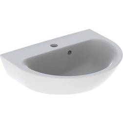 Geberit Tvättställ 500 x 400 x 173 mm