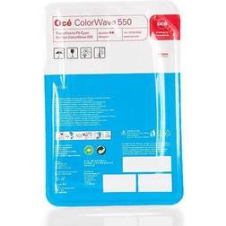 Canon Oce Toner Cyan P3 - Cyan