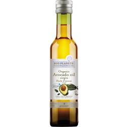 Bio Planete Økologisk Avocadoolie 25cl 1pak