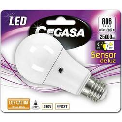 "LED-lampa Cegasa 2700 K 8,5 W"