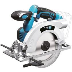 Circular saw Koma Tools Pro Series