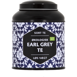 BKI Earl Grey Te