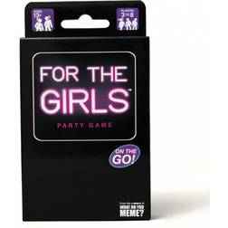 For the Girls On the Go Game (Eng)
