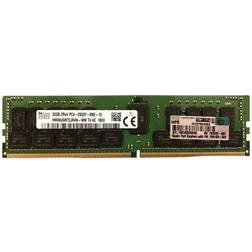 HP E SmartMemory