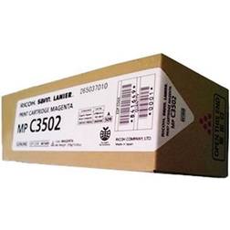 Ricoh Original Toner