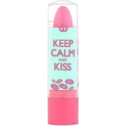 Rimmel London Keep Calm &Amp; Kiss Lip Balm