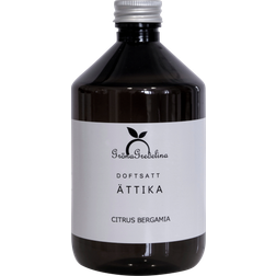 Gröna Gredelina Ättika, 500 Citrus Bergamia