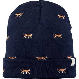 Barts Beanie Vinson - Dark Heather