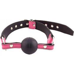Rouge Garments Rouge Garments Ball Gag Pink