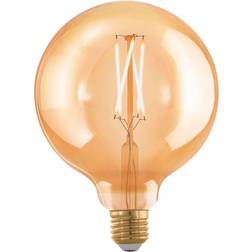 Eglo LED-Glödlampa G125 Globe 4W 300 Lumen