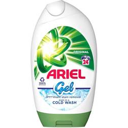 Ariel Original Washing Liquid Gel