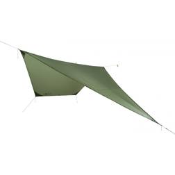 Exped Hammock Trekking Tarp Green OneSize