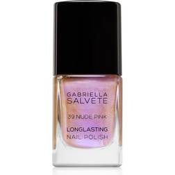 Gabriella Salvete Longlasting Enamel 11ml Nail Polish