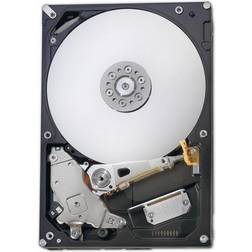 IBM Gen2 Harddisk 3 TB 3.5" LFF 7200 rpm SAS2 cache