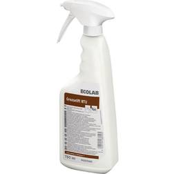 Ecolab GreaseLift RTU Kitchen Degreaser Ready To Use