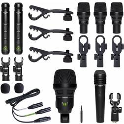 Lewitt BEATKIT PRO Set de microphone