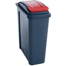 VFM Recycling Bin With Lid