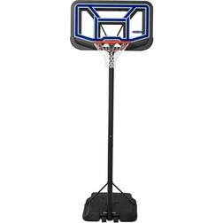Lifetime Adjustable Portable Basketball Hoop 229–305cm