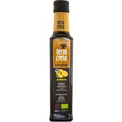 Terra Creta Bio Infusion Olivolja 25cl