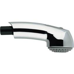 Grohe (46312IE0) Chrome, Gray