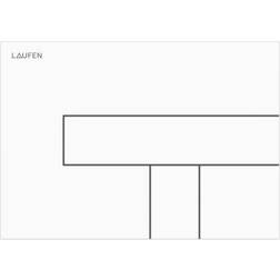 Laufen Lis (H9001000000001)