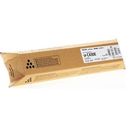 Ricoh Tonerpatron for Aficio SP C430DN - Svart