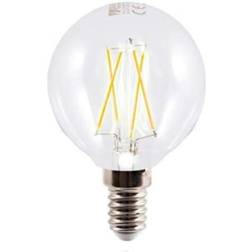 "LED-lampa Silver Electronics FILAMENT 960314 3W E14 3000K"