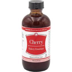 LorAnn Bakery Emulsion Cherry 118