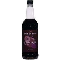 Chocolate Syrup 100cl