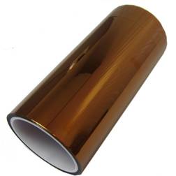 Polyimide Tape Heat Resistant Extra Superbred