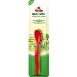 Holle Baby Spoon 3-pack