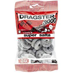 Dragster Supersalta 65