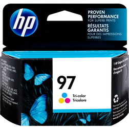 HP 97 C9363WN Tri-Color