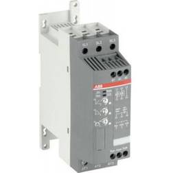 ABB Softstarter 11 Kw, 400 V, 25,0 A Psr25-600-11