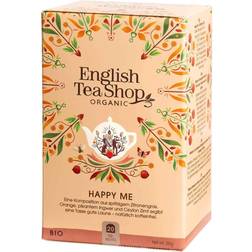 English Tea Shop Happy Me 20