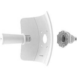 Tenda O9 wireless access point 867 Mbit/s White Power over Ethernet (PoE)