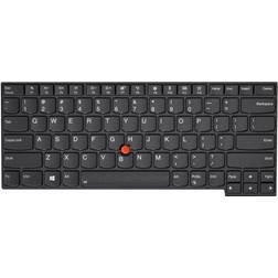 Lenovo ThinkPad T480s E480 L480 Tastatur