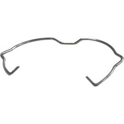 Nordtronic Monteringsring til lyskilde Lampedel