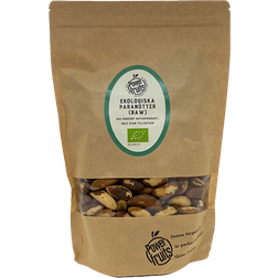 Powerfruits Ekologiska Paranötter RAW 500g