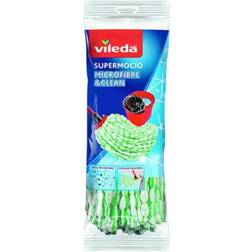 Vileda Mop In Microfibra Eco - Vert