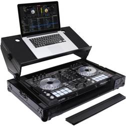 Odyssey FZGSADJDDJSRBL Glide Style Case for Pioneer