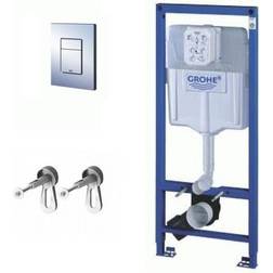 Grohe Rapid SL Frame set (38811000)