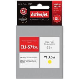 ActiveJet Supreme Färg-baserad