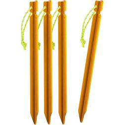 Helikon-Tex Tarp Stakes, orange