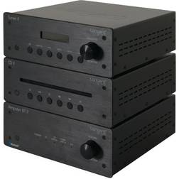 Tangent Hifi II