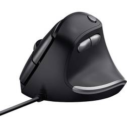 Trust BAYO ERGO Wired Mouse